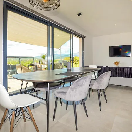 Spacieuse Proche Plages Vakantiehuis *