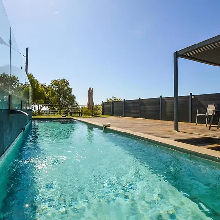 Vakantiehuis Spacieuse Proche Plages Vardiola