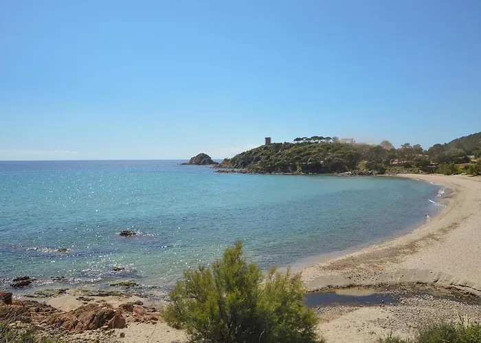 Spacieuse Proche Plages