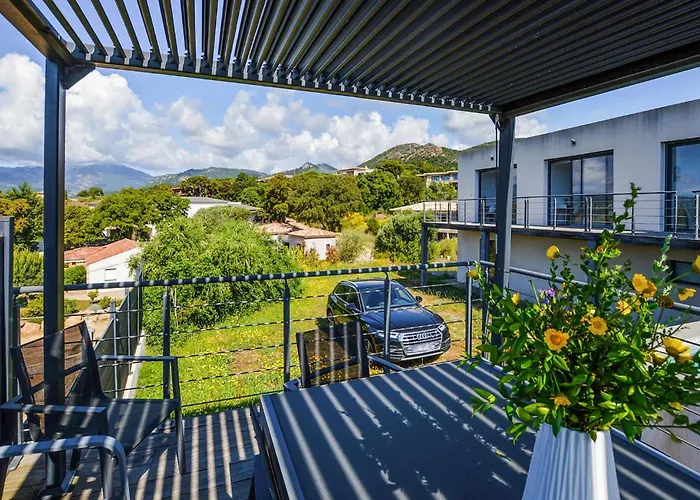 Spacieuse Proche Plages Holiday home *