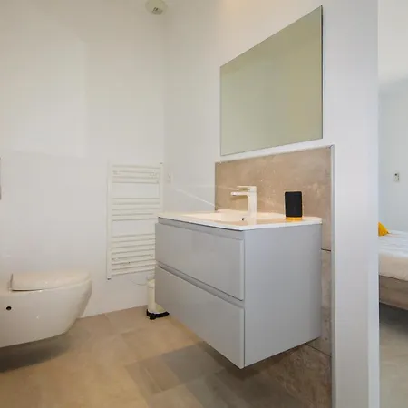 Semesterbostad Spacieuse Proche Plages *