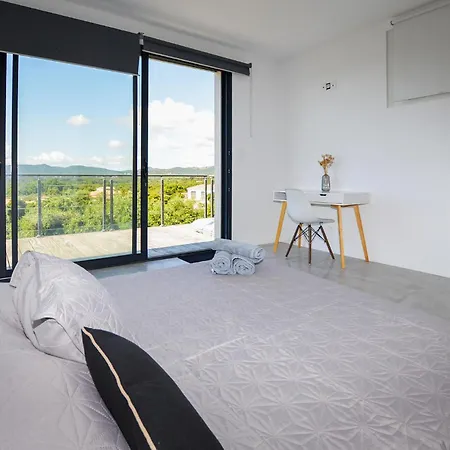 Spacieuse Proche Plages * Vardiola