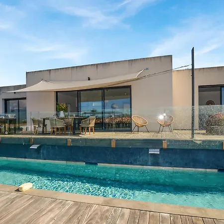 Spacieuse Proche Plages Vardiola