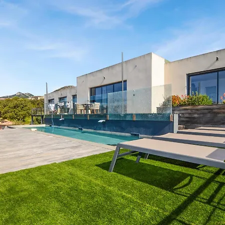 Spacieuse Proche Plages Semesterbostad