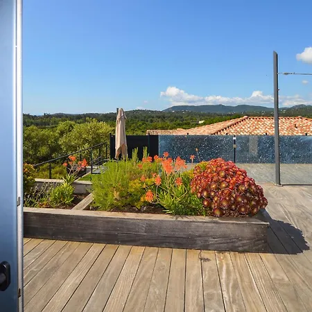 Spacieuse Proche Plages Vardiola