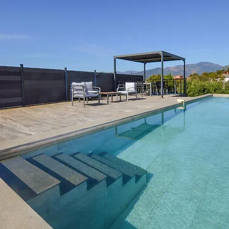 Spacieuse Proche Plages