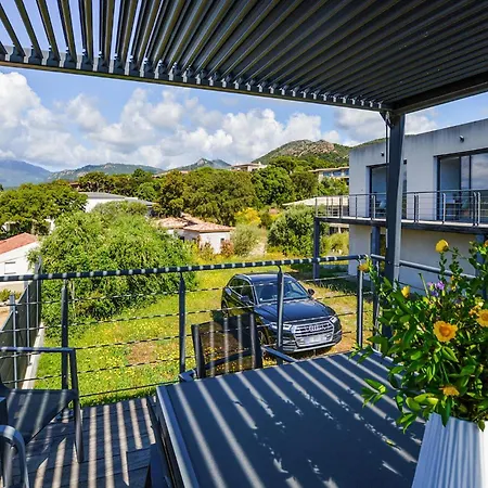 Spacieuse Proche Plages Semesterbostad *