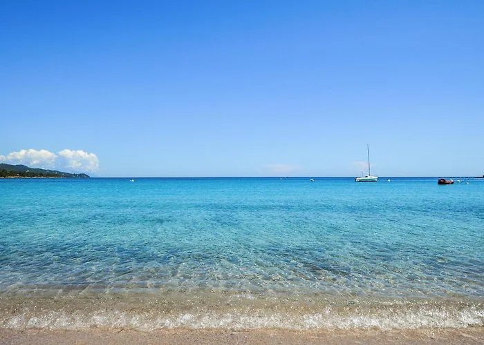 Spacieuse Proche Plages Feriehus *